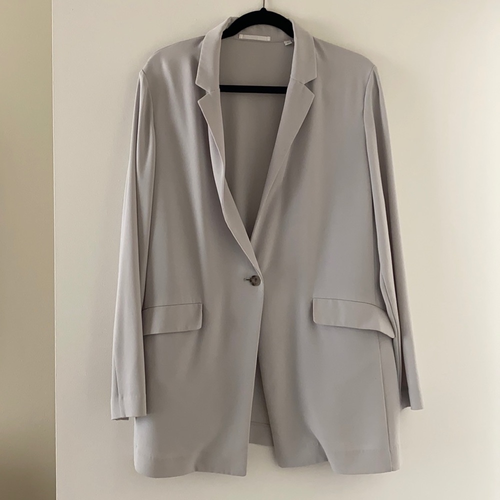 Uniqlo Blazer